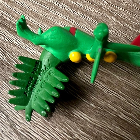 Pokémon Treecko Evolution Line, 4 figures - Picture 11 of 12